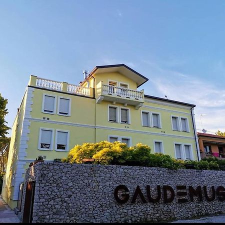Locanda Gaudemus سيستيانا المظهر الخارجي الصورة