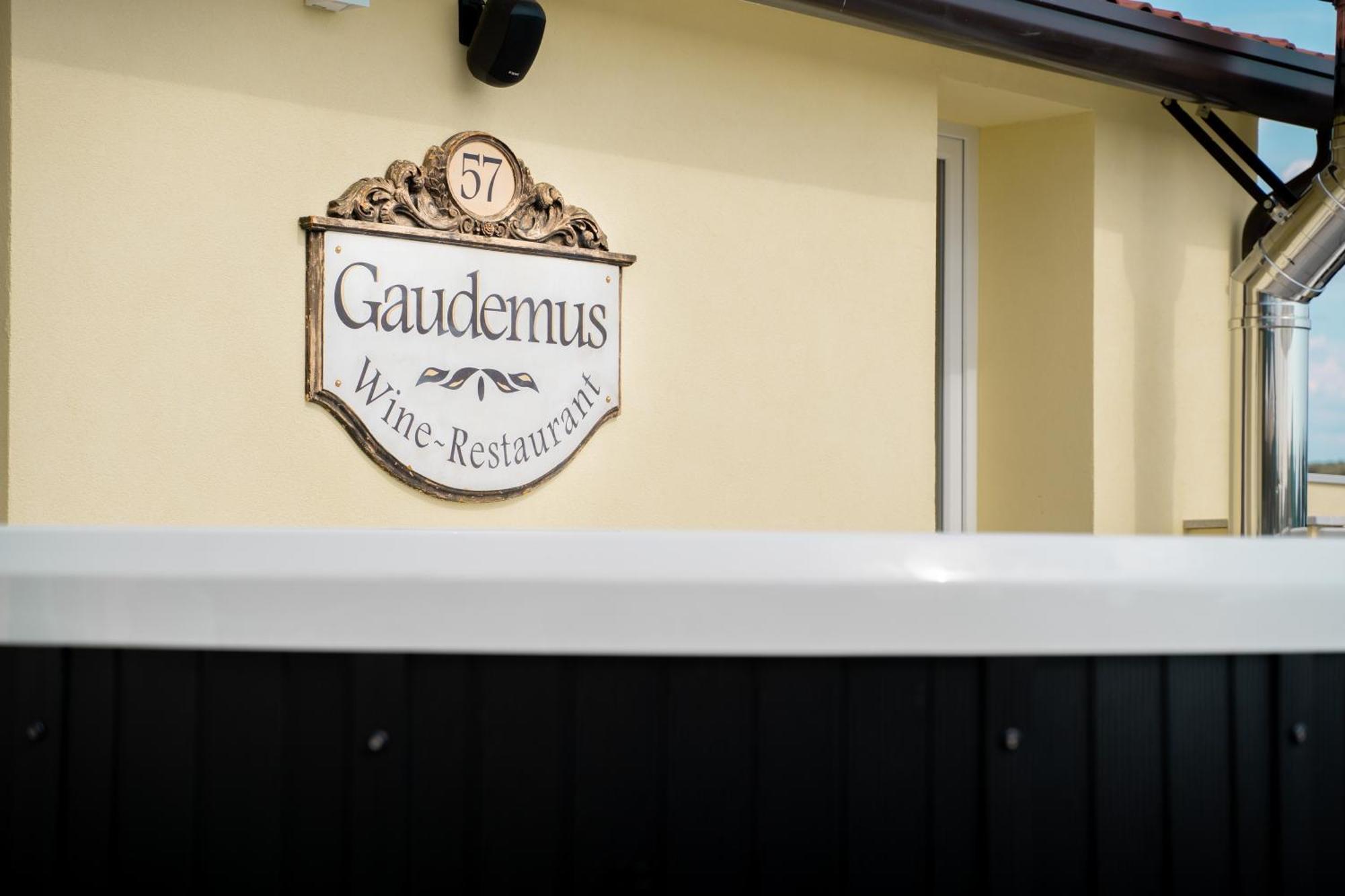 Locanda Gaudemus سيستيانا المظهر الخارجي الصورة