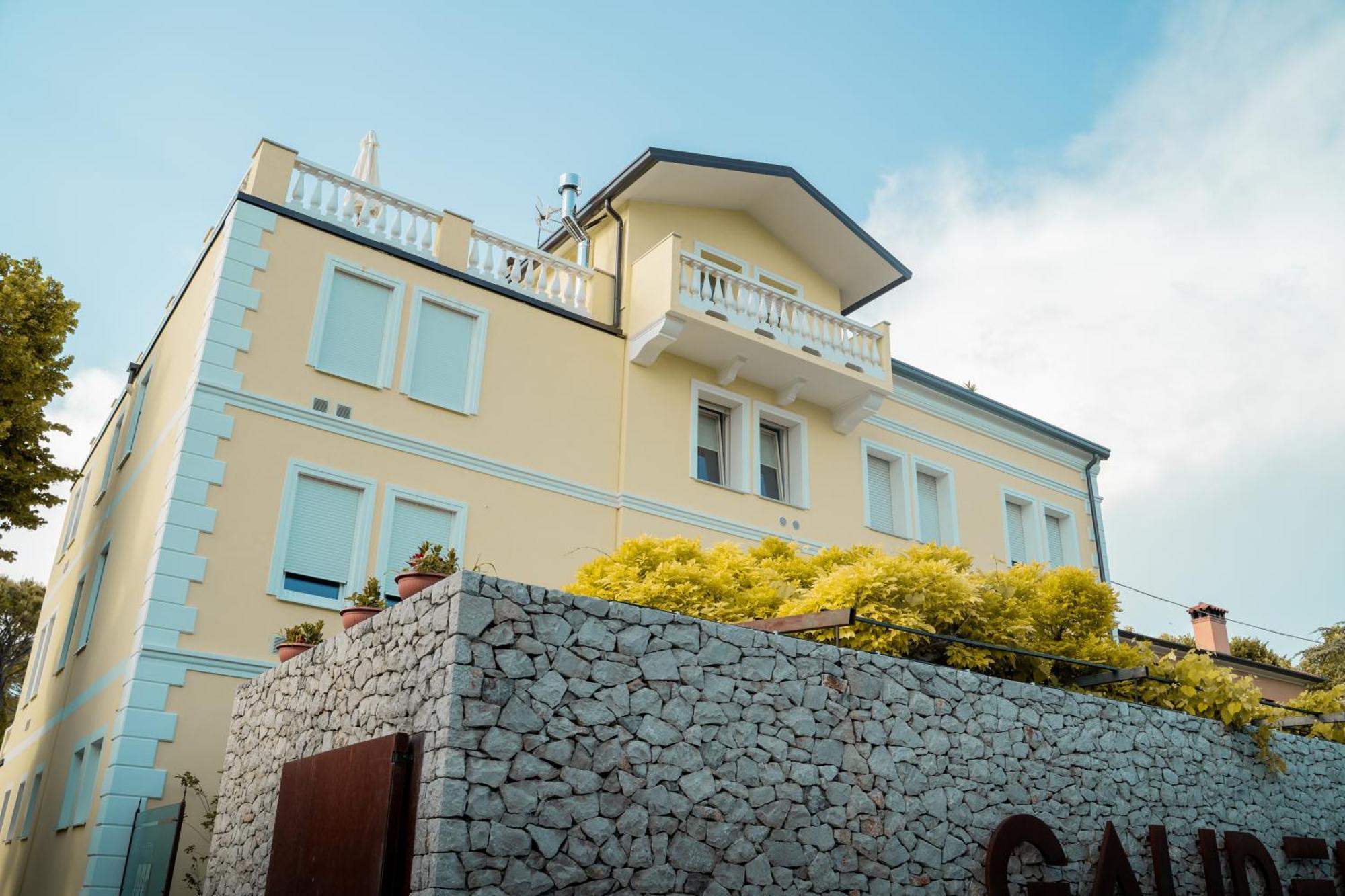 Locanda Gaudemus سيستيانا المظهر الخارجي الصورة