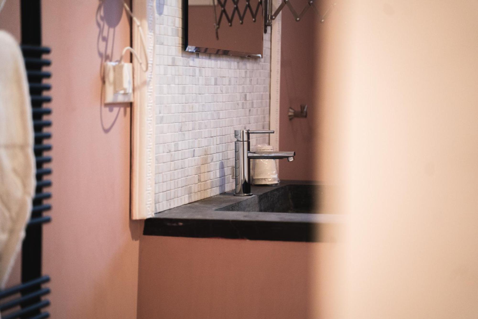 Locanda Gaudemus سيستيانا المظهر الخارجي الصورة